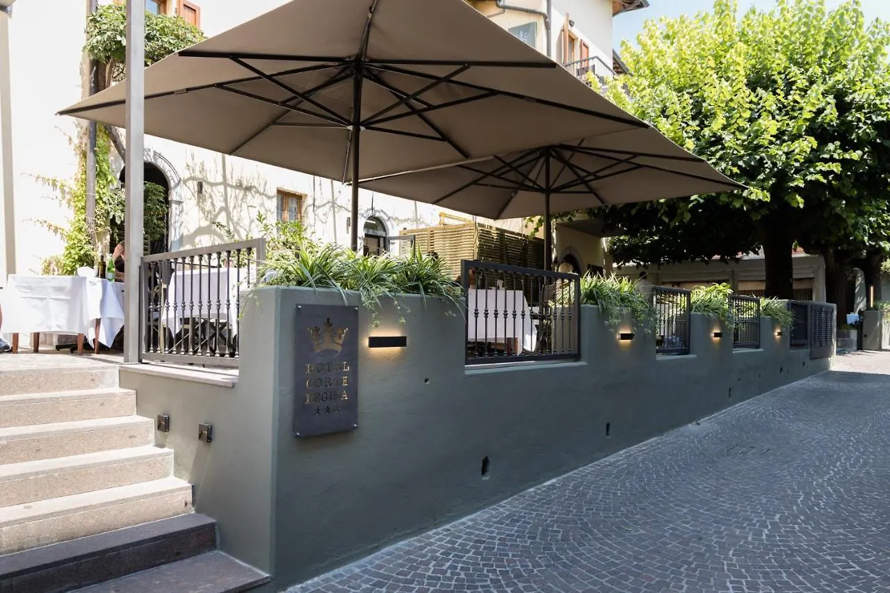 Hotel Corte Regina Sirmione