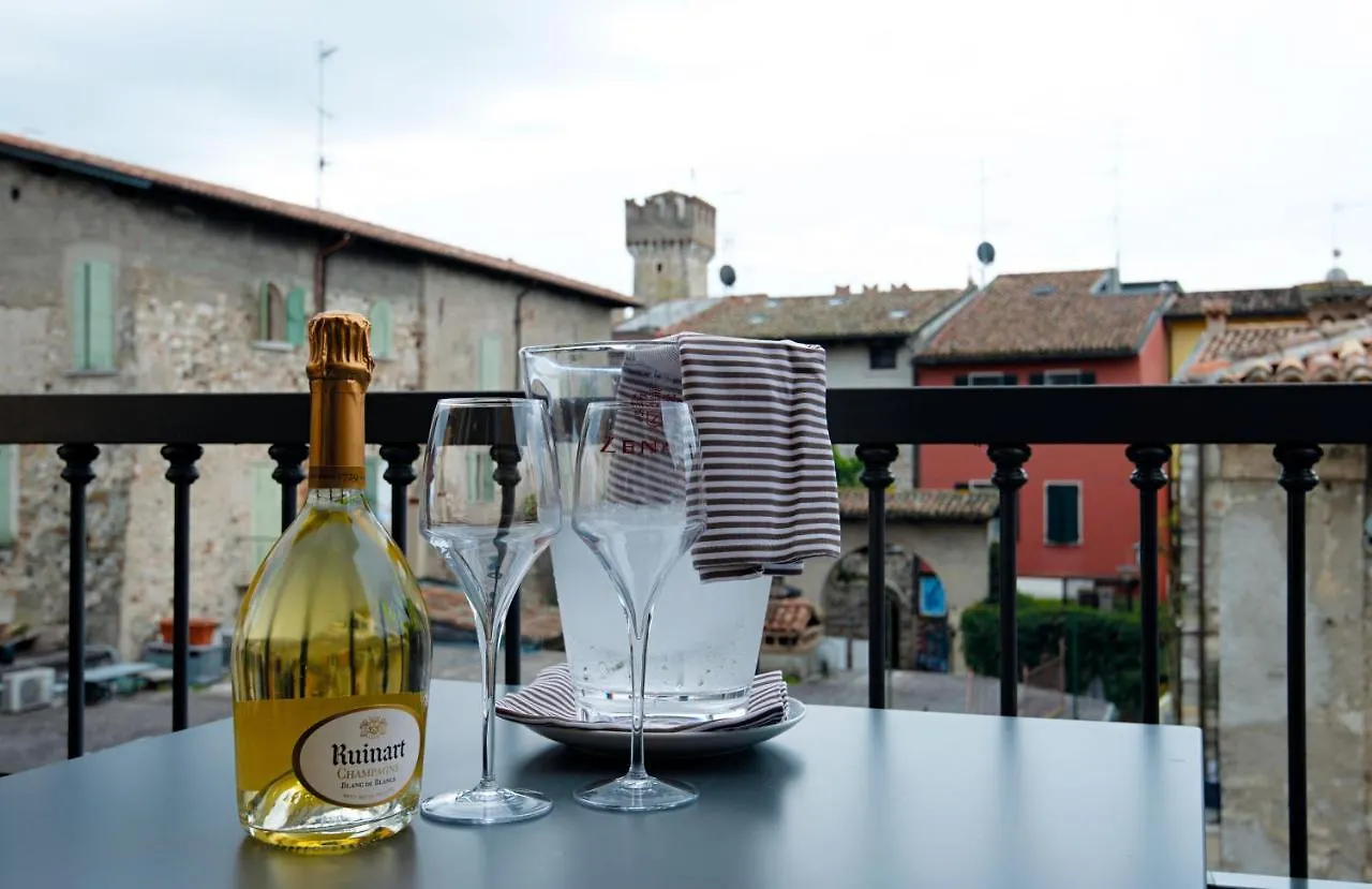 Hotel Corte Regina Sirmione