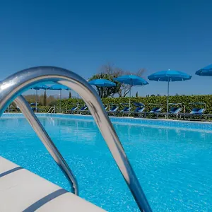 Hotel Bagner, Sirmione