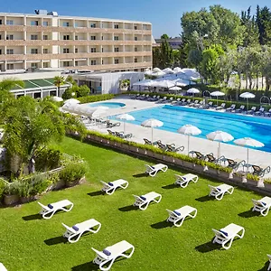 Crowne Plaza St. Peter's By Ihg Rom