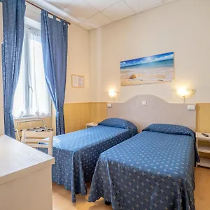 Corso 2*, Sanremo Itália