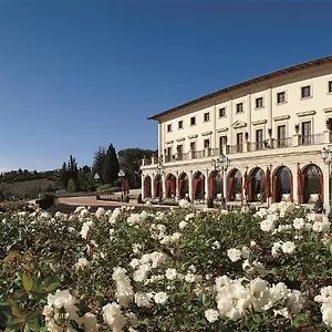 Fonteverde Lifestyle & Thermal Retreat - The Leading Of The World מלון סן קשאנו דיי באני