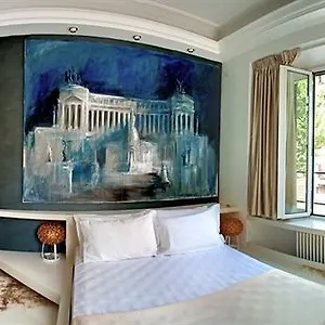 Bdb Luxury San Pietro Roma