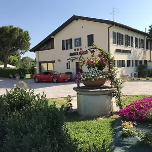 Antica Fenice מלון קמפלטו