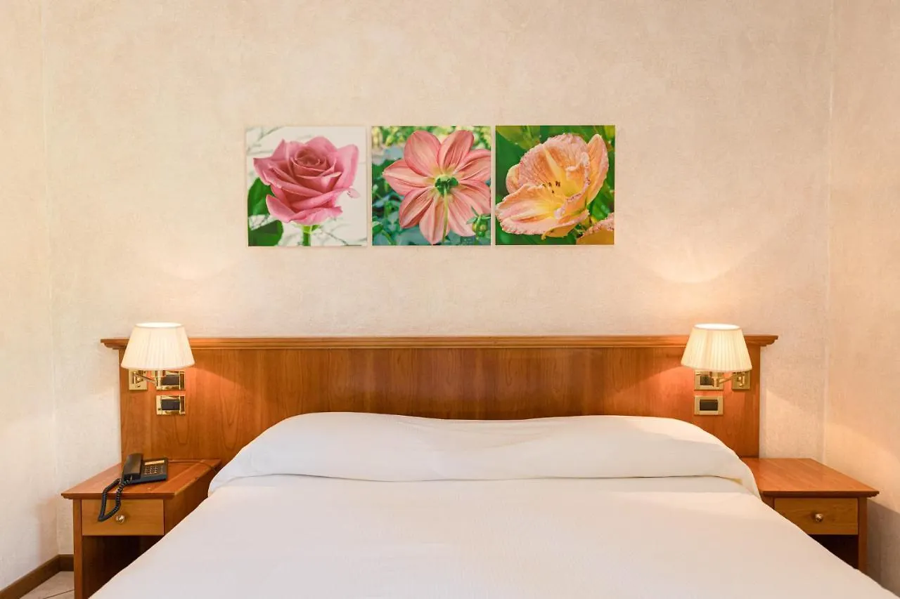Hotel Corte Regina Sirmione Italy