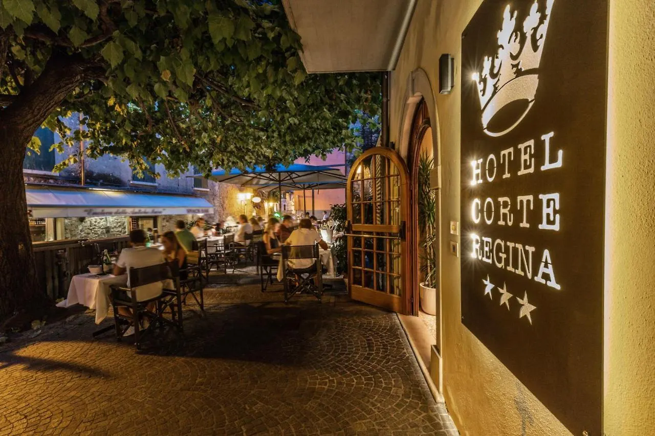 Hotel Corte Regina Sirmione 3*,  Italy