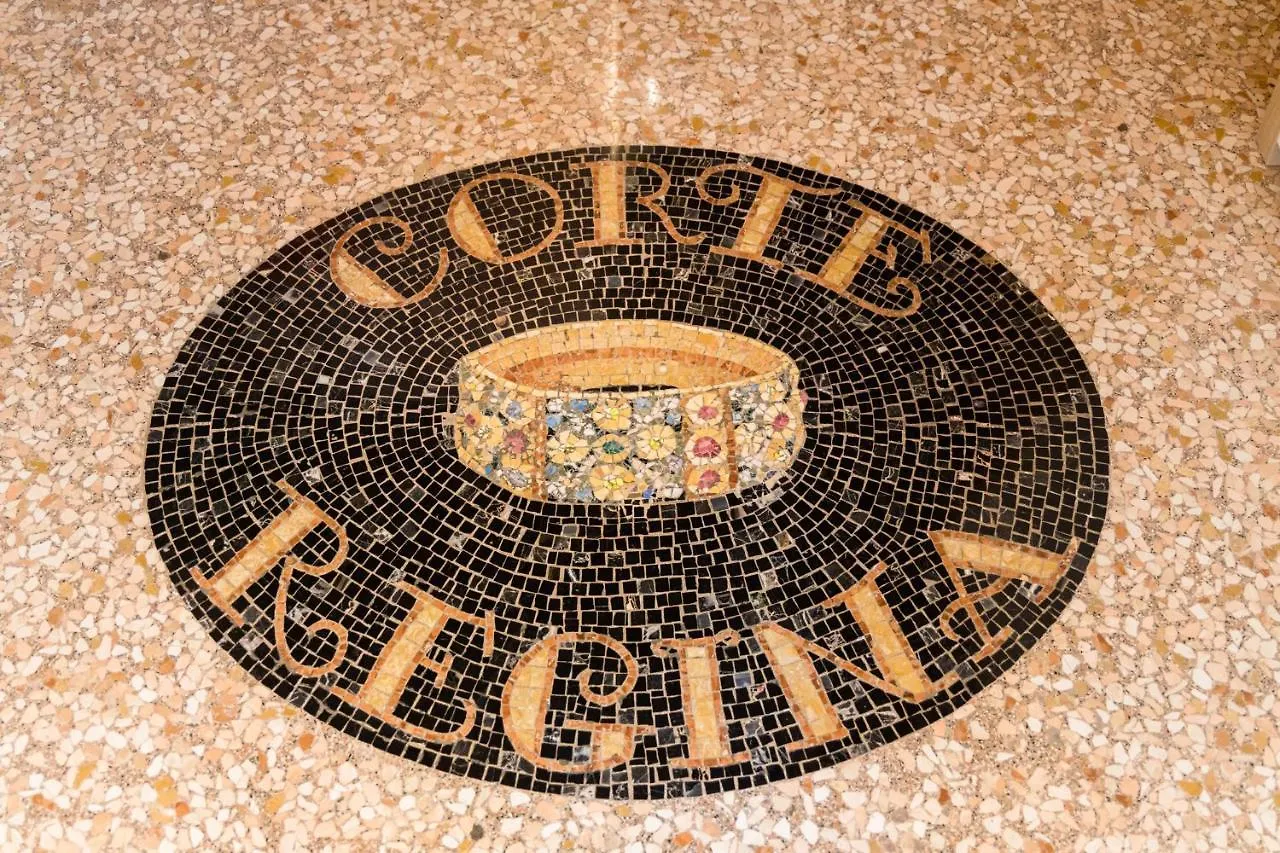 Hotel Corte Regina Sirmione