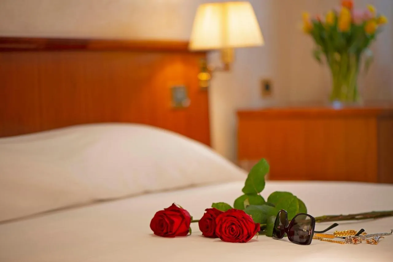 Hotel Corte Regina Sirmione