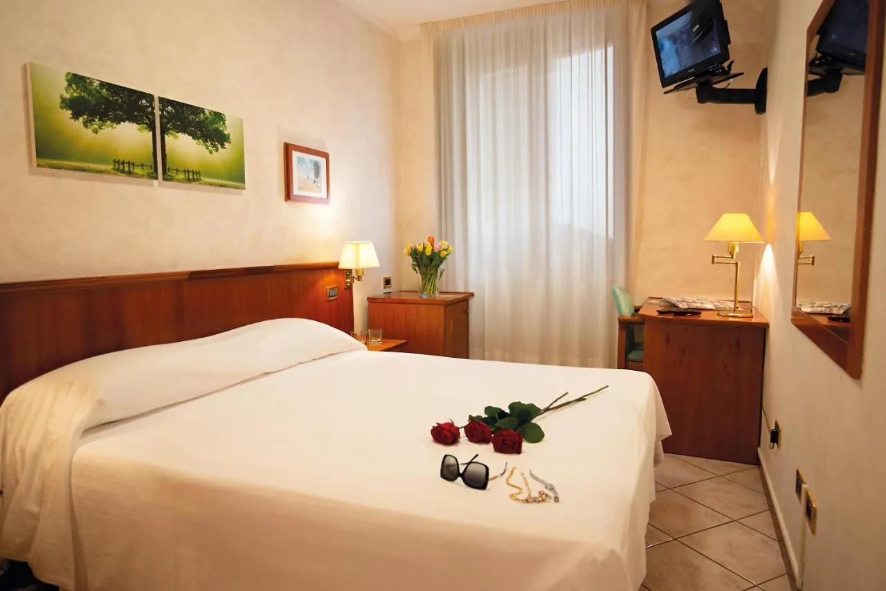 Hotel Corte Regina Sirmione