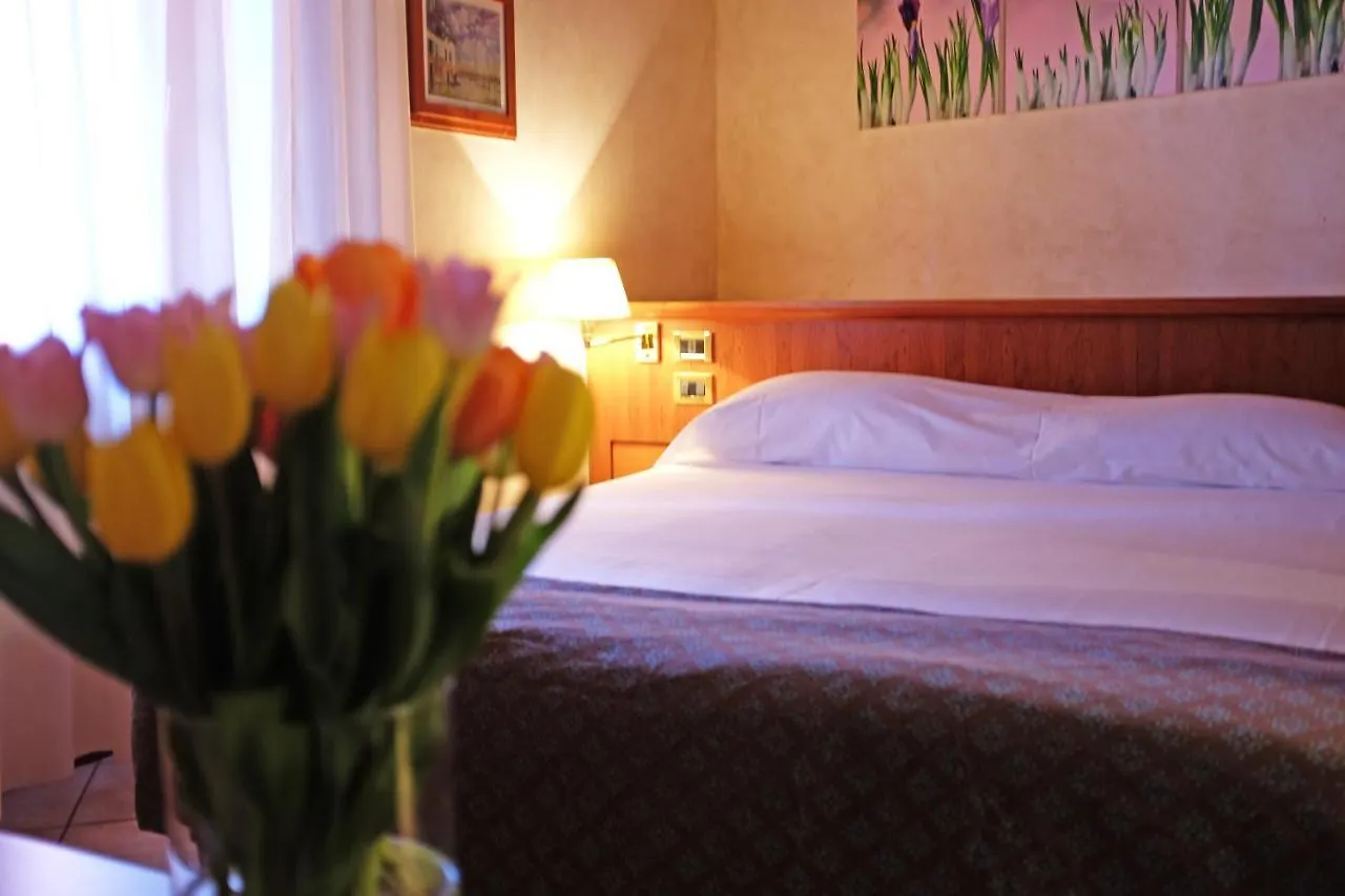 Hotel Corte Regina Sirmione