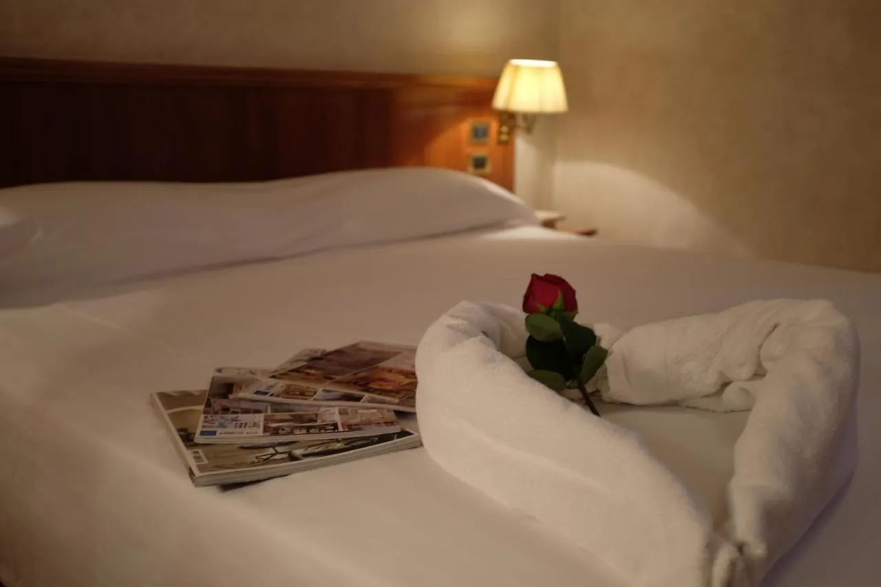 Hotel Corte Regina Sirmione
