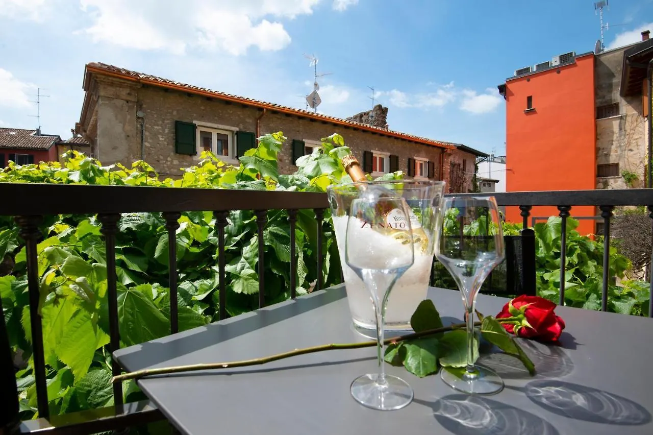 Hotel Corte Regina Sirmione