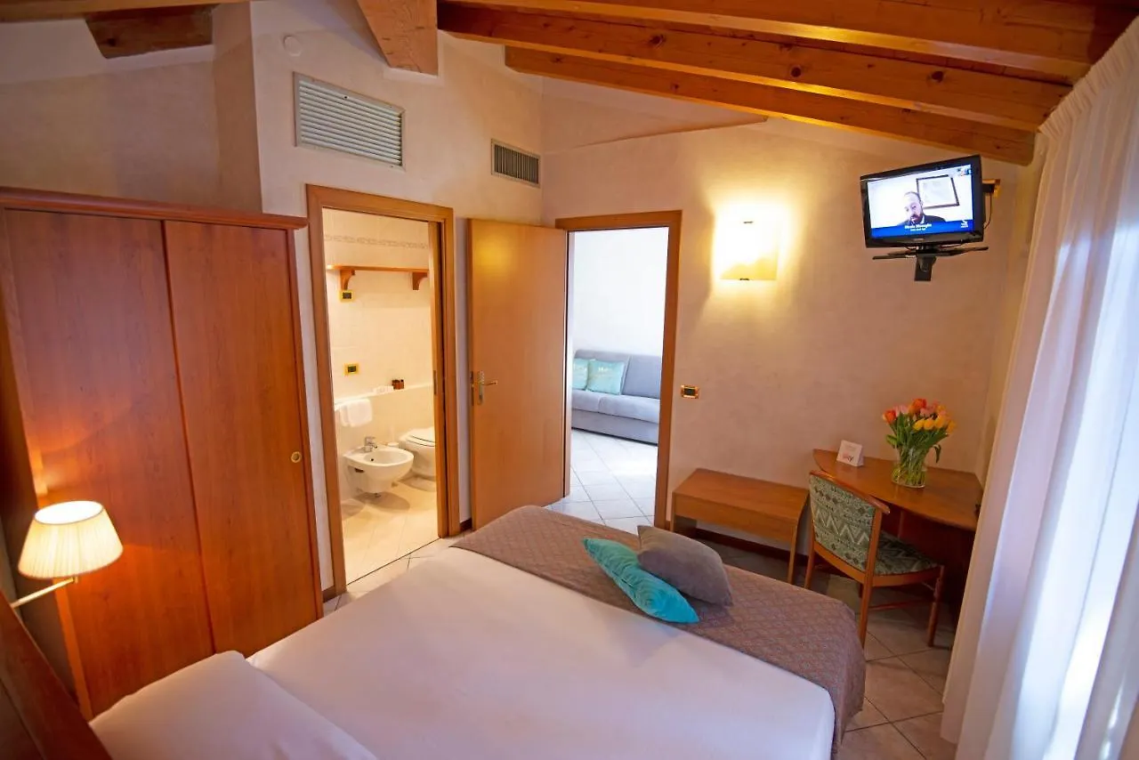 Hotel Corte Regina Sirmione