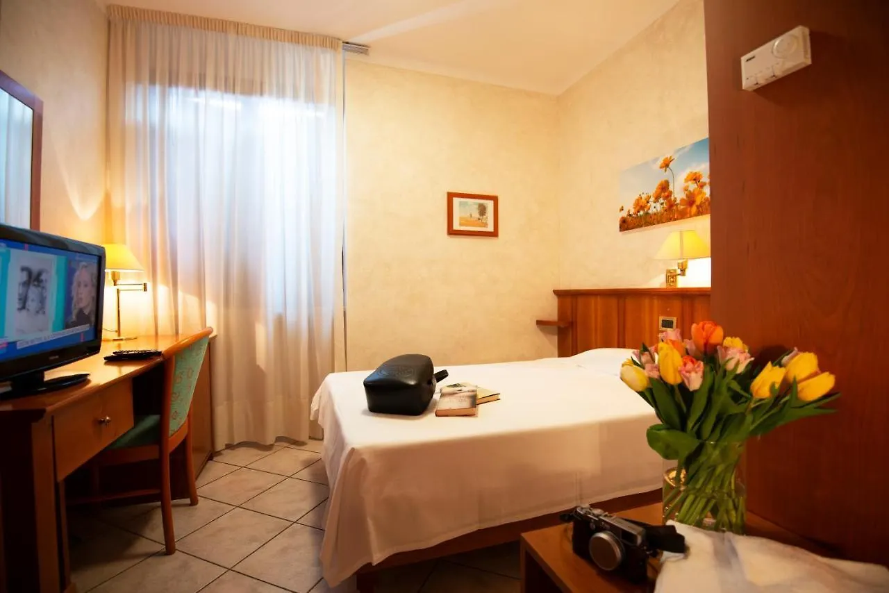 Hotel Corte Regina Sirmione