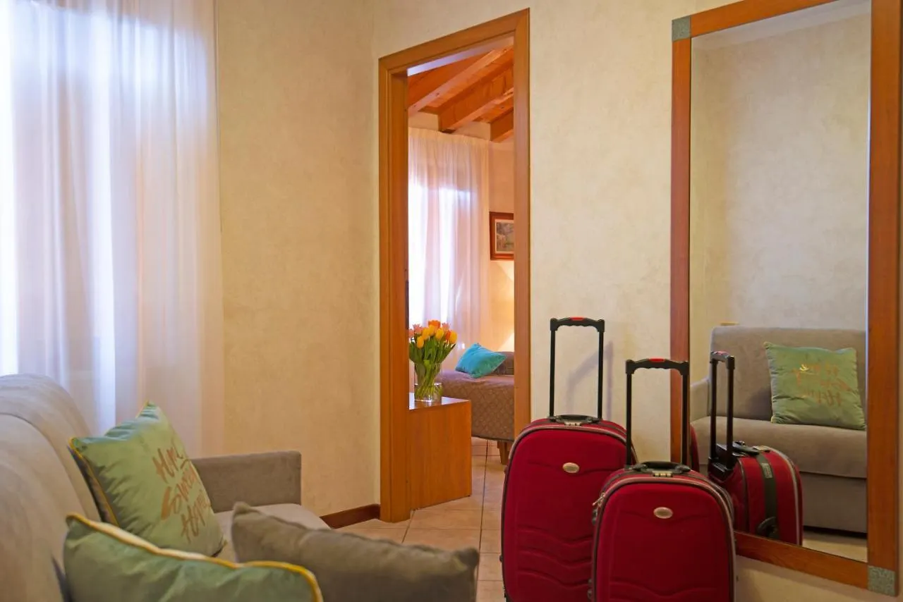 Hotel Corte Regina Sirmione Italy