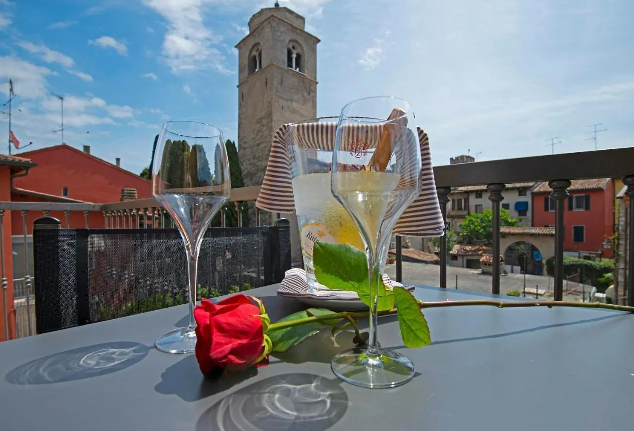 Hotel Corte Regina Sirmione