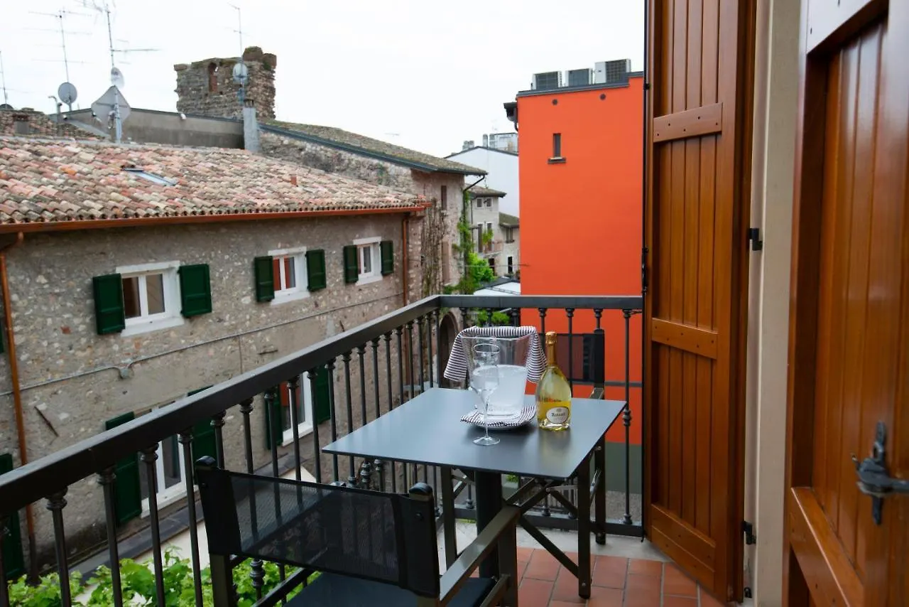 Hotel Corte Regina Sirmione