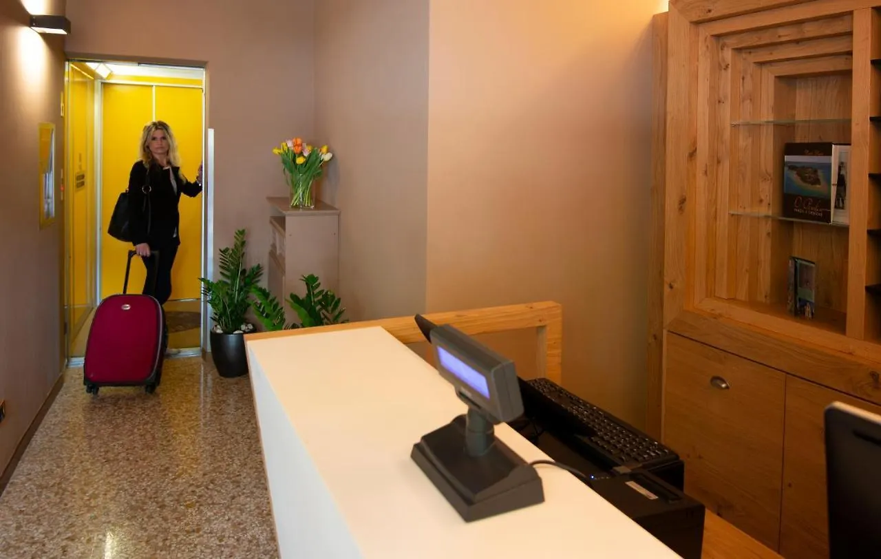 Hotel Corte Regina Sirmione Italy