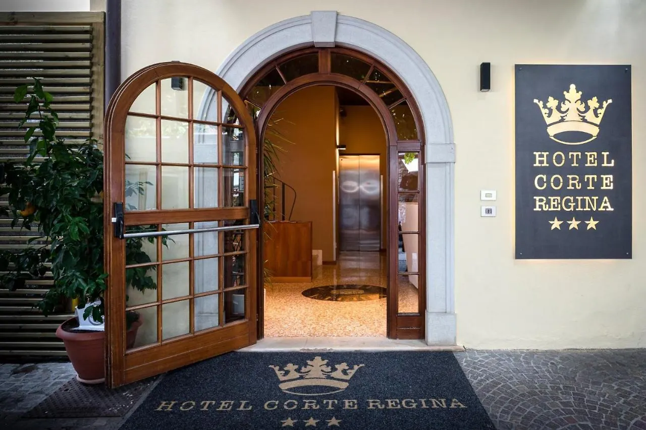 Hotel Corte Regina Sirmione