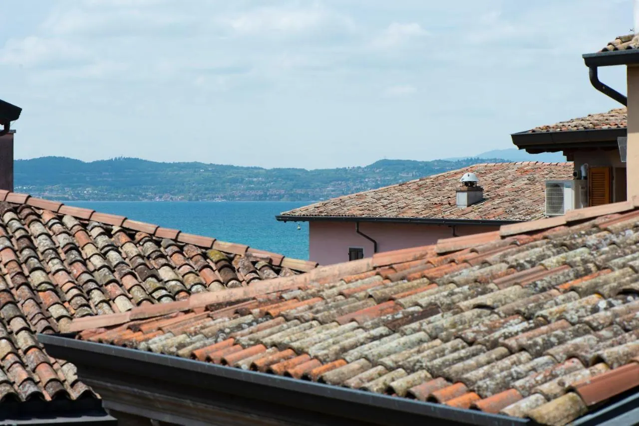 Hotel Corte Regina Sirmione