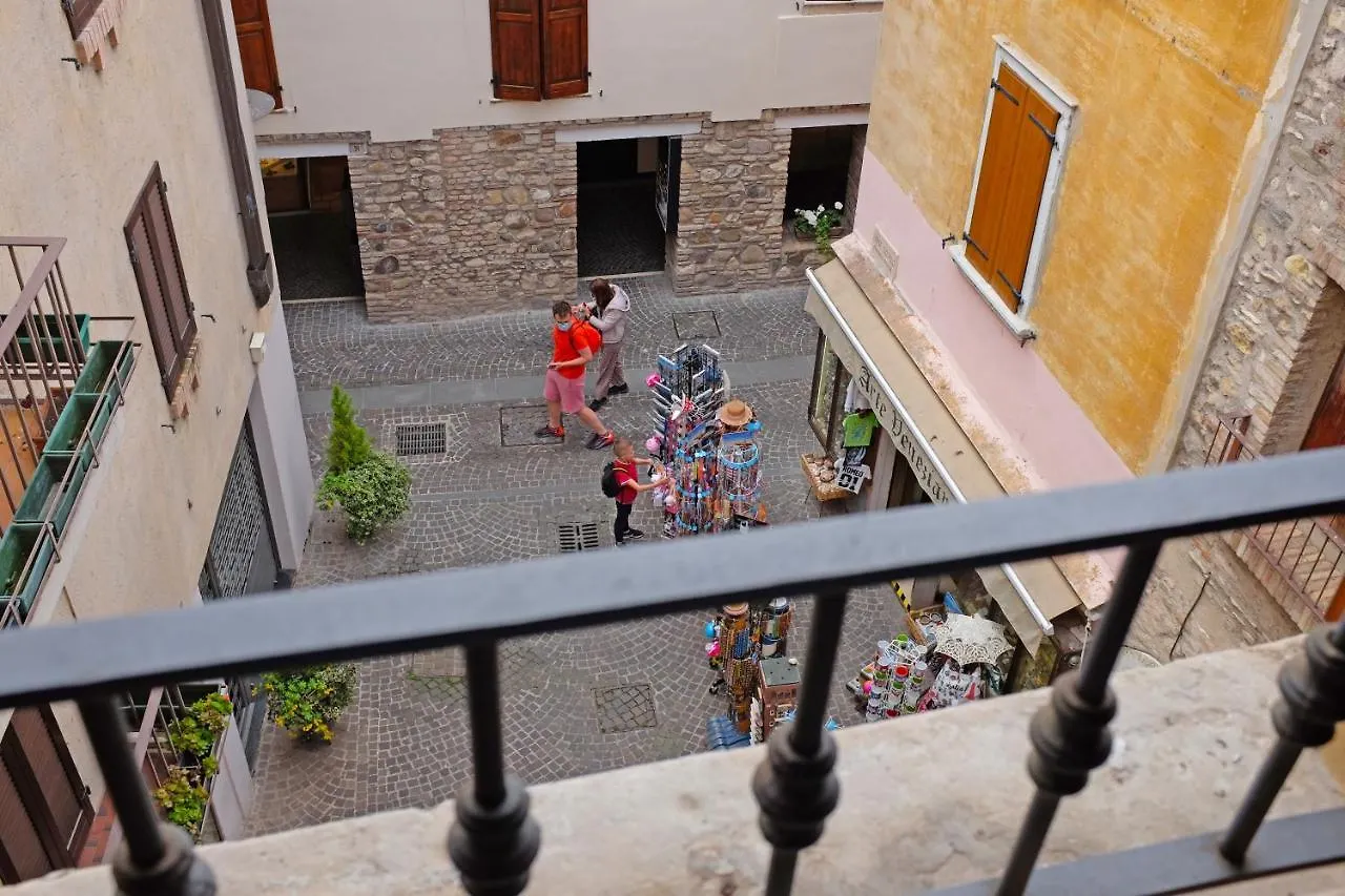 ***  Hotel Corte Regina Sirmione Italy