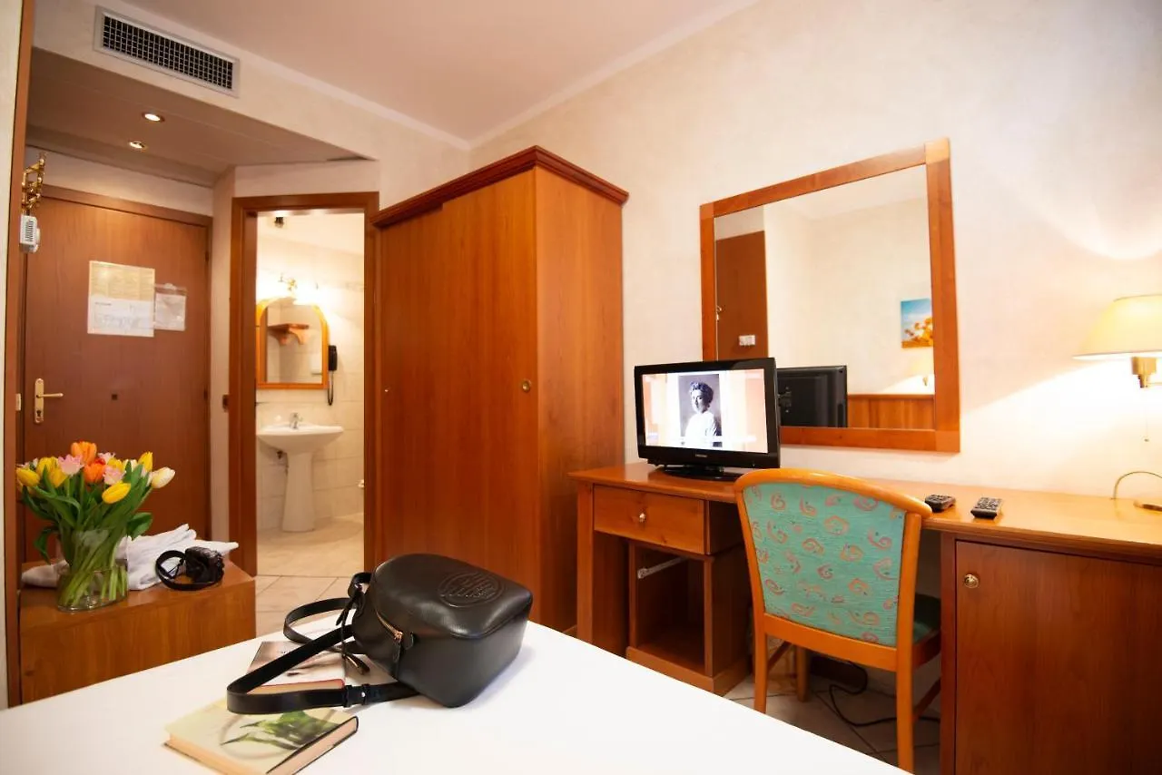 Hotel Corte Regina Sirmione