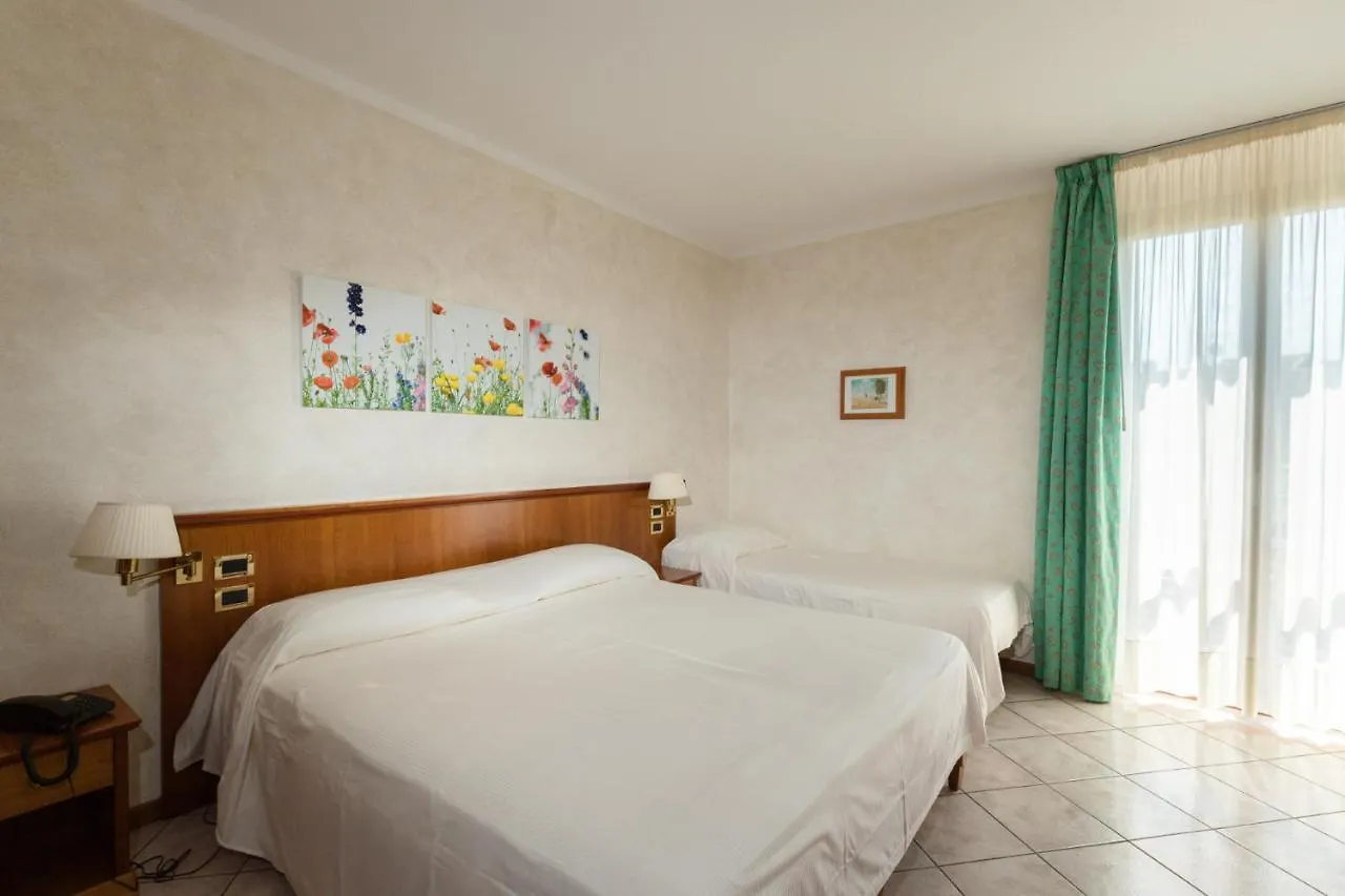 Hotel Corte Regina Sirmione
