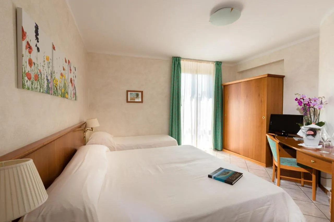 Hotel Corte Regina Sirmione