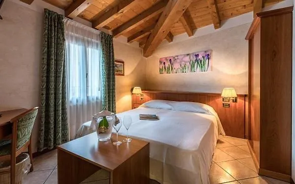 Hotel Corte Regina Sirmione
