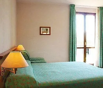 Hotel Corte Regina Sirmione