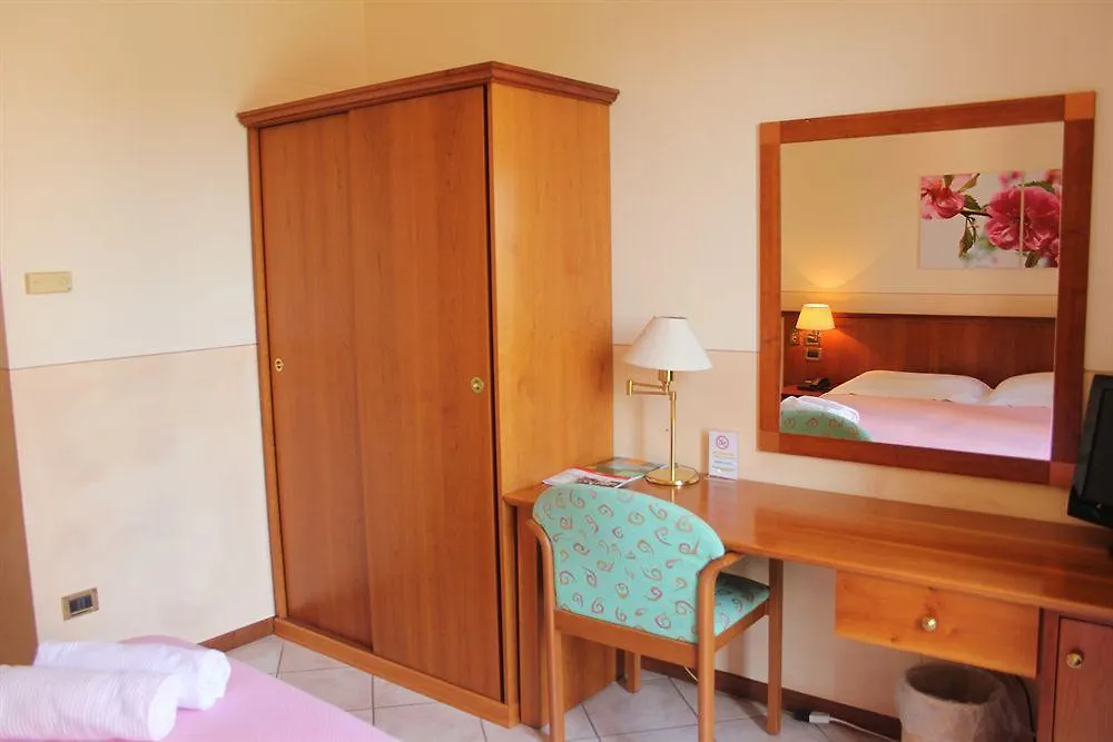 Hotel Corte Regina Sirmione