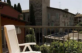Hotel Corte Regina Sirmione