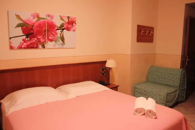 Hotel Corte Regina Sirmione