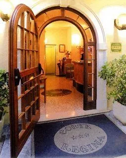 Hotel Corte Regina Sirmione